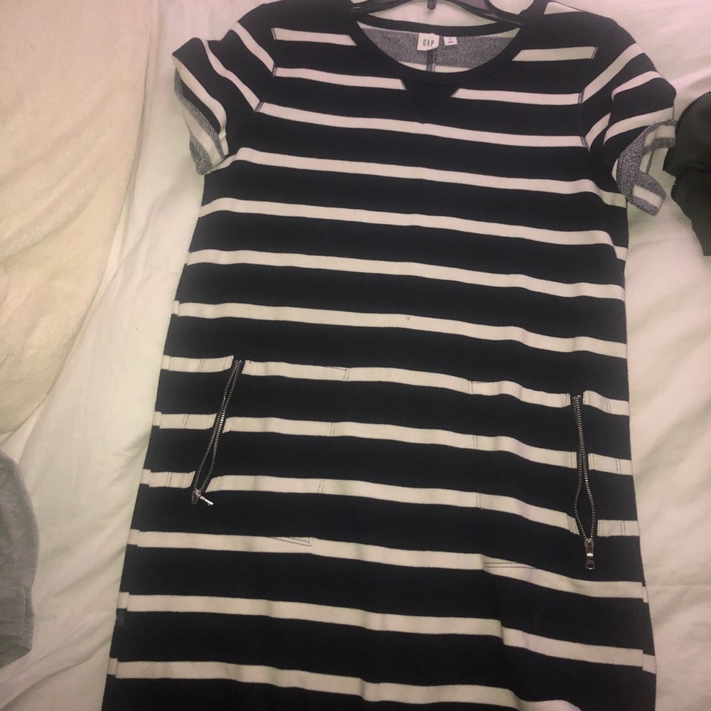 GAP T-shirt dress